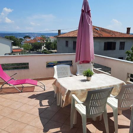 Apartments Porat Екстериор снимка