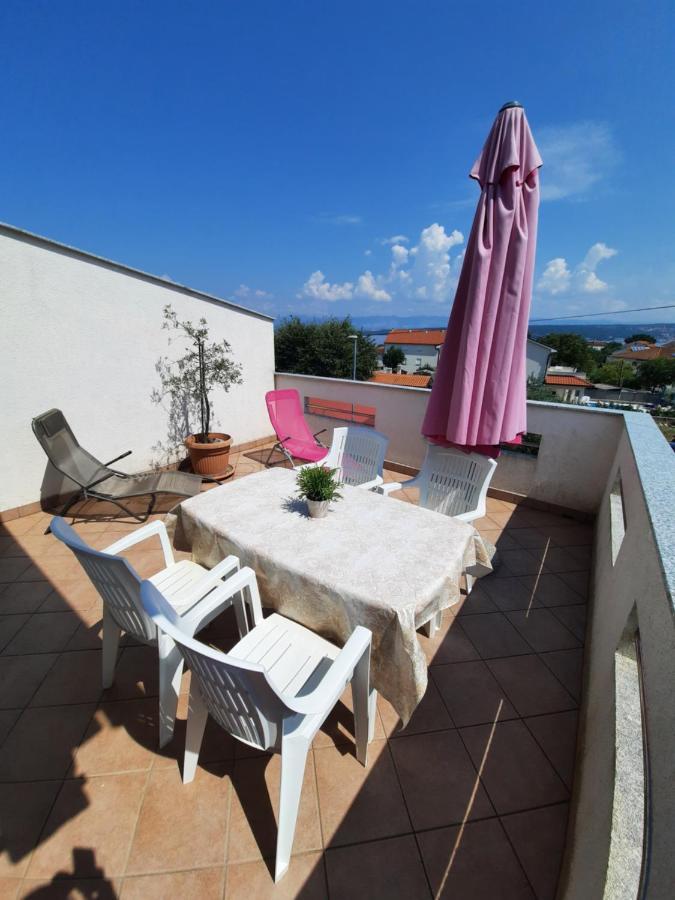 Apartments Porat Екстериор снимка