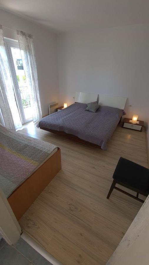 Apartments Porat Екстериор снимка