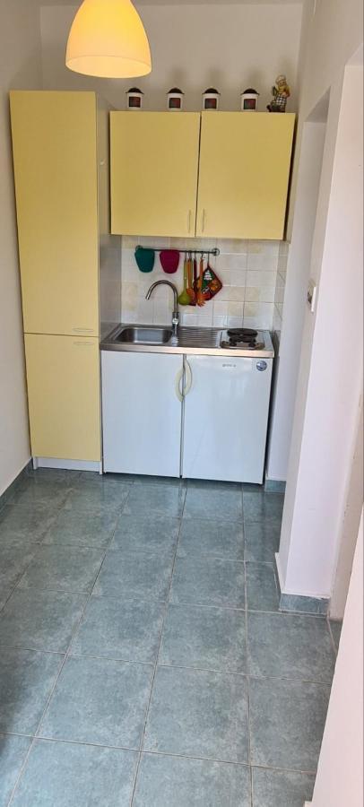 Apartments Porat Екстериор снимка