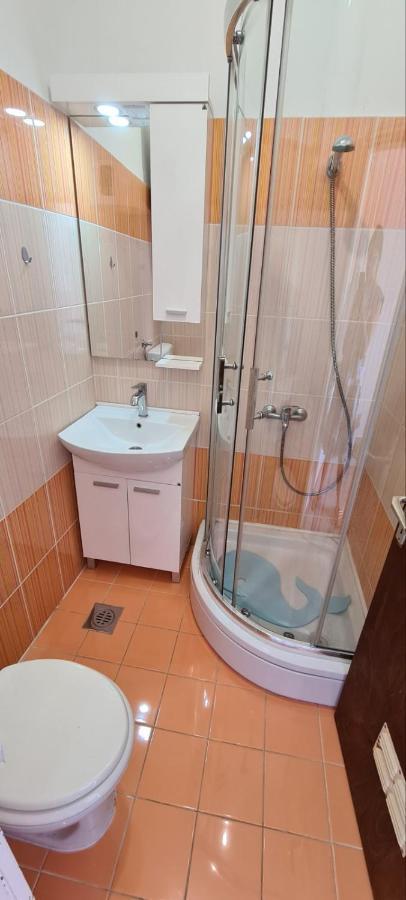Apartments Porat Екстериор снимка