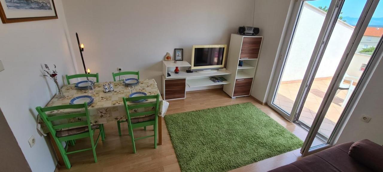 Apartments Porat Екстериор снимка