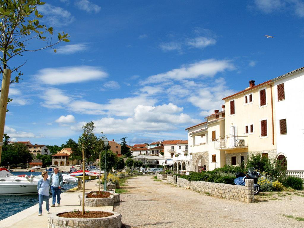 Apartments Porat Екстериор снимка